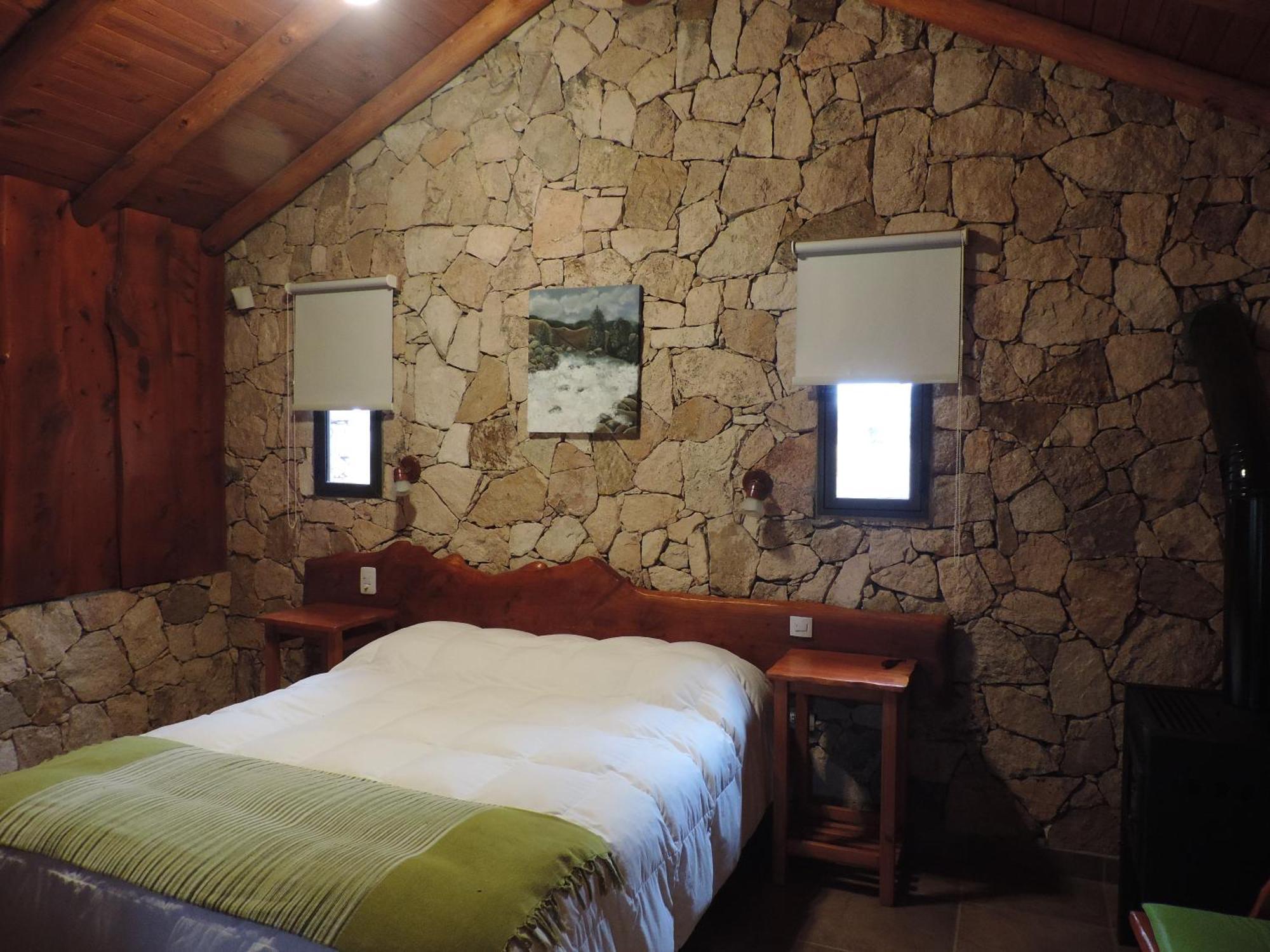 Cabanas Kamuy - Cabanas Y Suites Nono Exterior photo